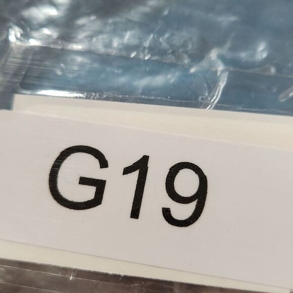 Color Story Medium Electric Blue High Low Short Sleeve Pocket Tee T Shirt NWOT - Picture 2 of 10